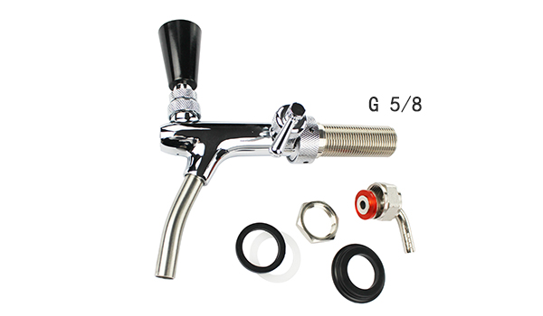 German beer tap 2012S (G5/8)